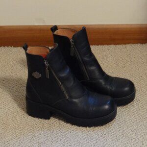 Harley Davidson Boots